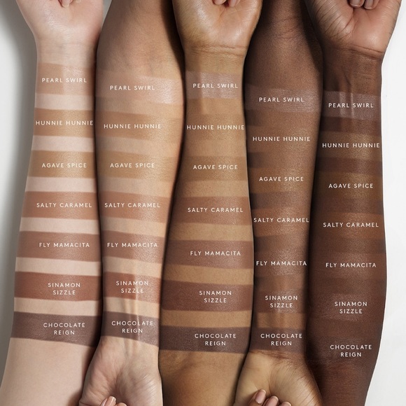 Body Sauce Luminizing Tint - Picture 5 of 11